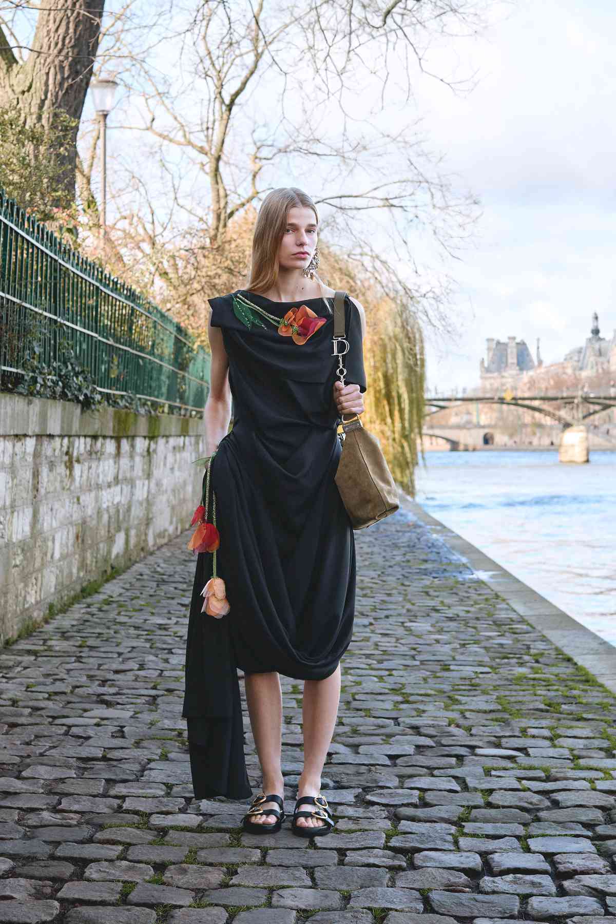 Dior Unveils Women’s Ready‑to‑Wear Fall 2026 Collection