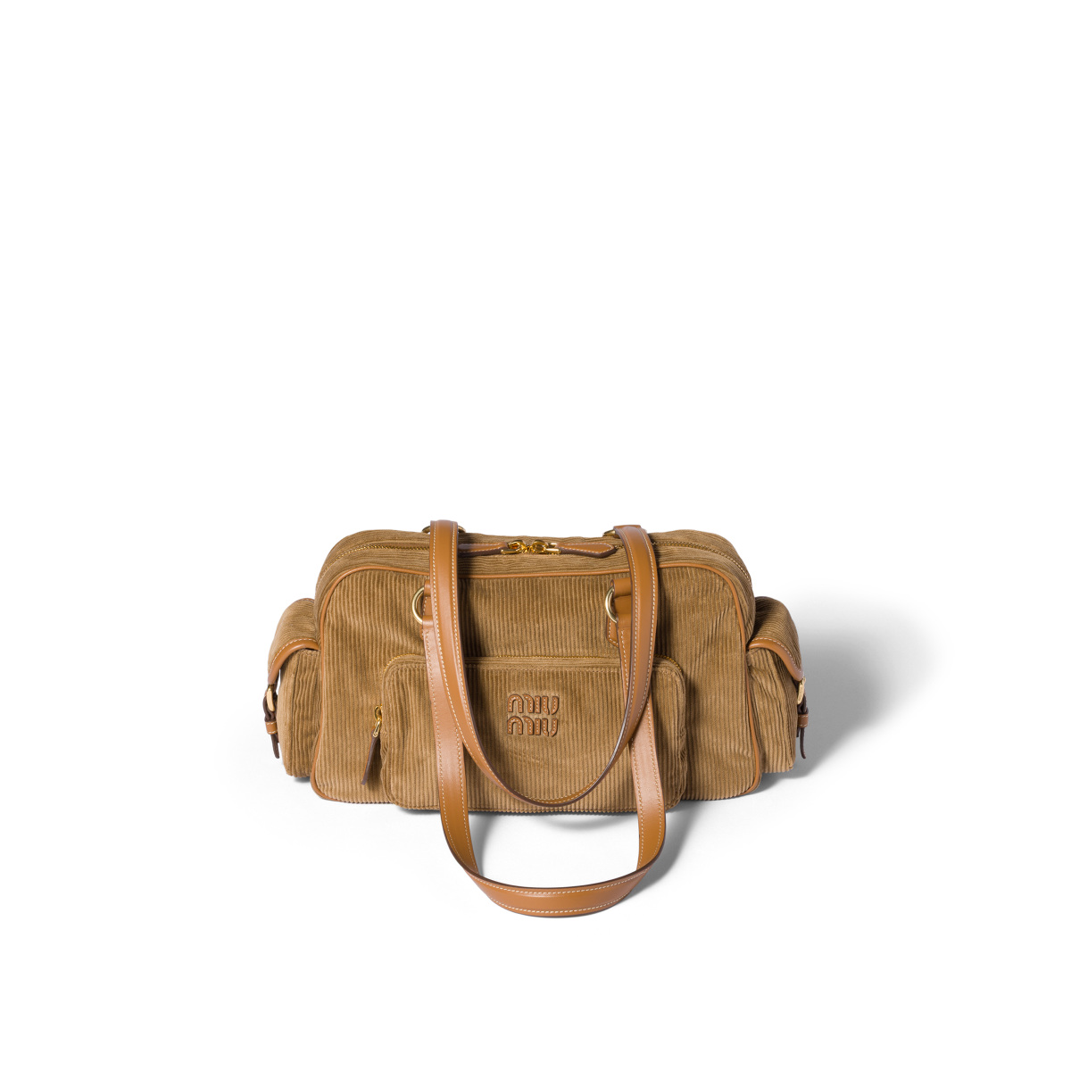 Miu Miu Holiday 2025 — Festive Elegance & Couture Rebellion