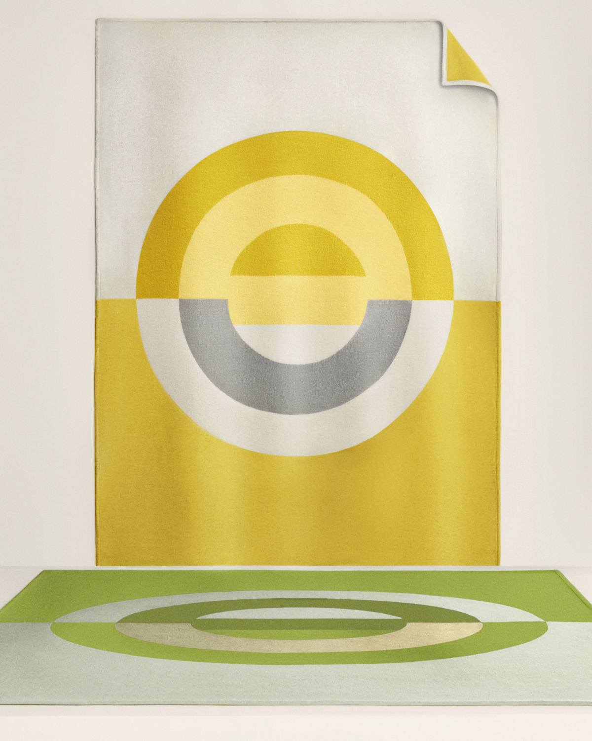 Dior Maison CD Entrelacé Collection - Luxe Interiors & Haute Craftsmanship Revealed