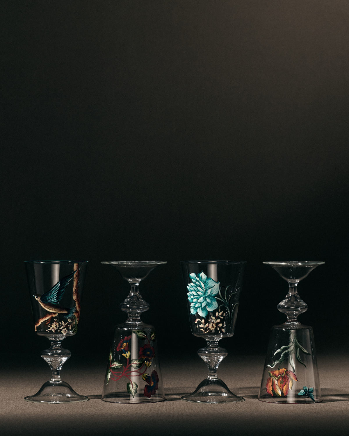Dior’s Ranelagh Collection: A Poetic Homage To Nature And Heritage