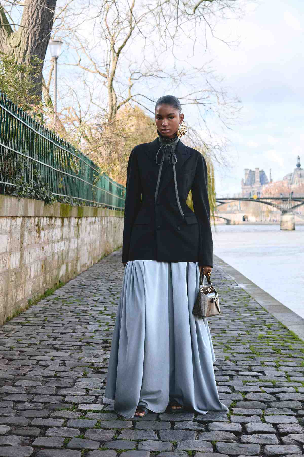 Dior Unveils Women’s Ready‑to‑Wear Fall 2026 Collection