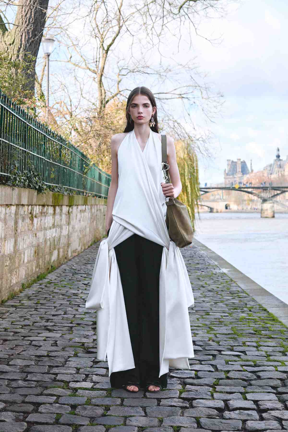 Dior Unveils Women’s Ready‑to‑Wear Fall 2026 Collection