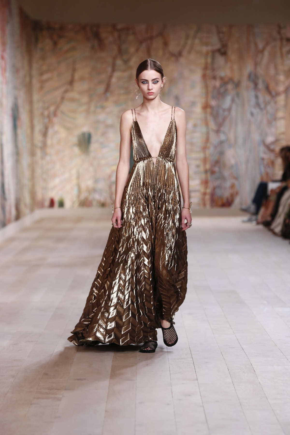 Dior: Dior Haute Couture Autumn-winter 2021-2022 Collection By Maria ...