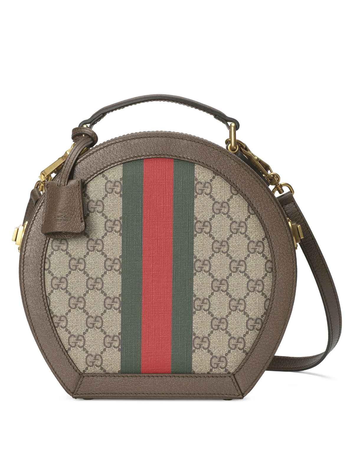 Gucci Valigeria: The Experience Of The Unexpected
