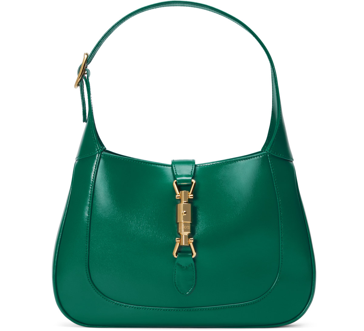 Gucci Presents The Latest Styles From The Signature Handbag Line Jackie 1961