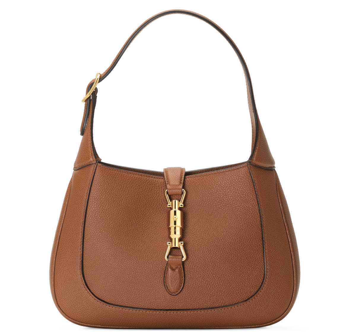 Women Today Want Handbags with a High Future Resale Value – Gucci Jackie  1961 Jacqueline K