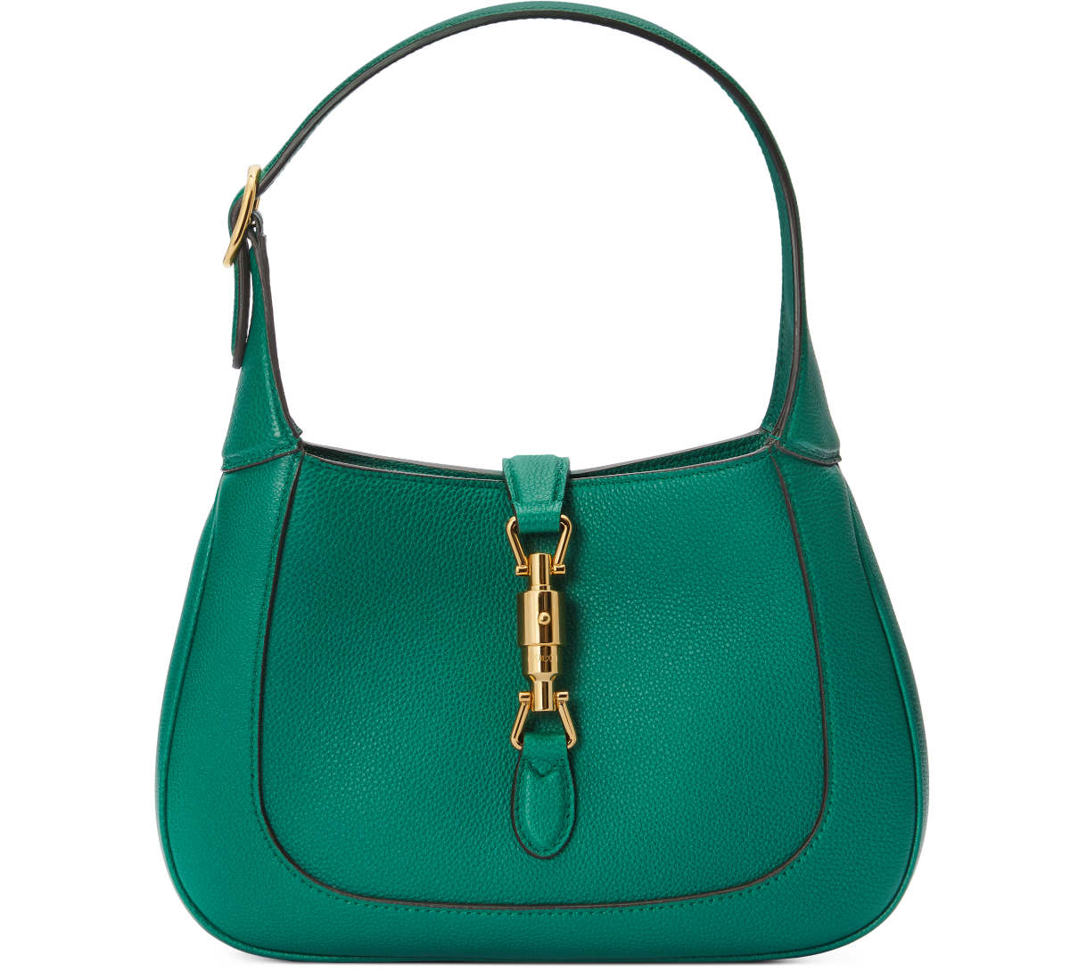 Women Today Want Handbags with a High Future Resale Value – Gucci Jackie  1961 Jacqueline K