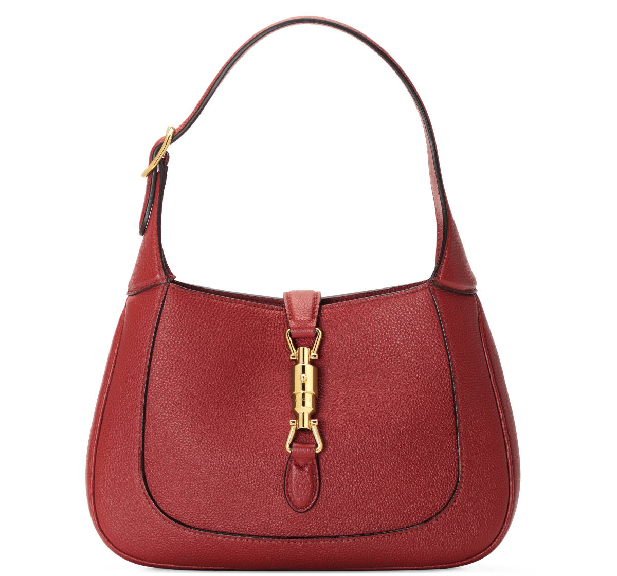 Gucci Presents The Latest Styles From The Signature Handbag Line Jackie 1961