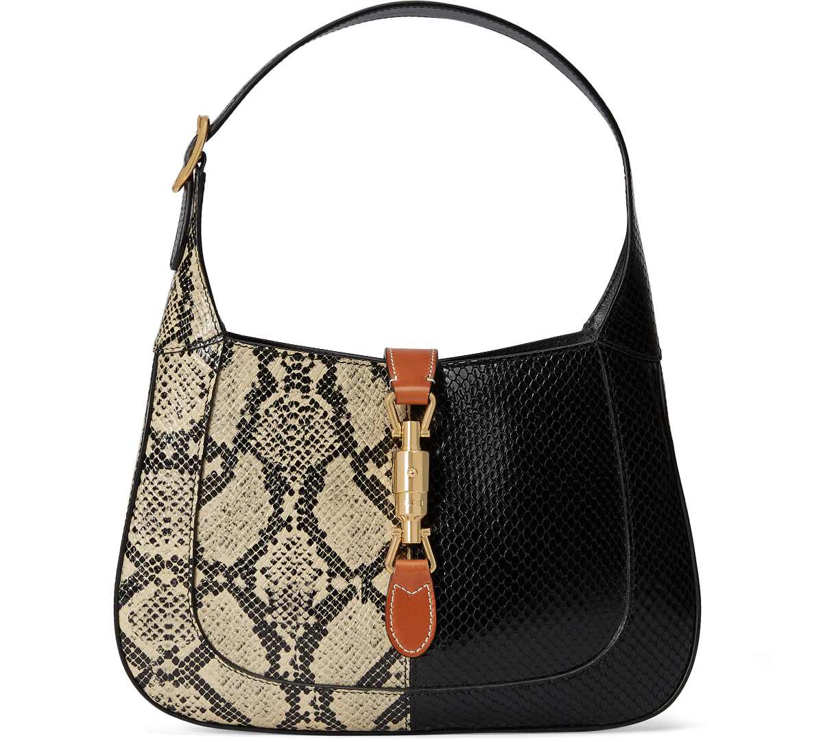 Women Today Want Handbags with a High Future Resale Value – Gucci Jackie  1961 Jacqueline K