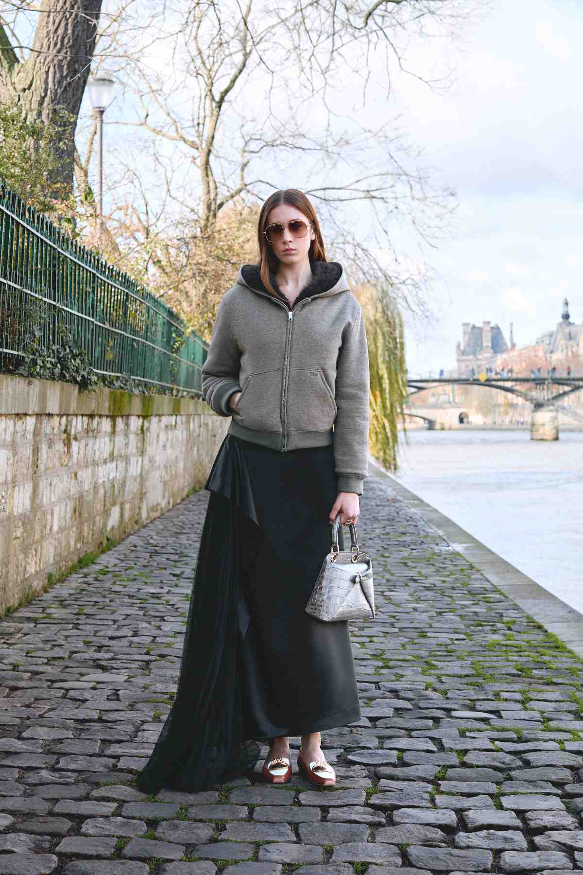 Dior Unveils Women’s Ready‑to‑Wear Fall 2026 Collection