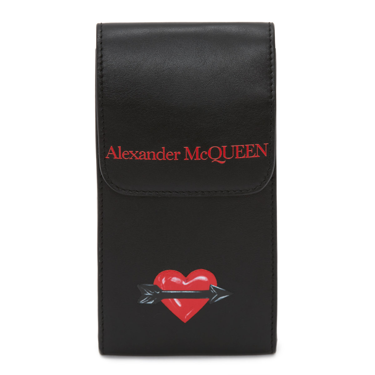 Alexander McQueen launched Special 2021 Valentine’s Day capsule collection
