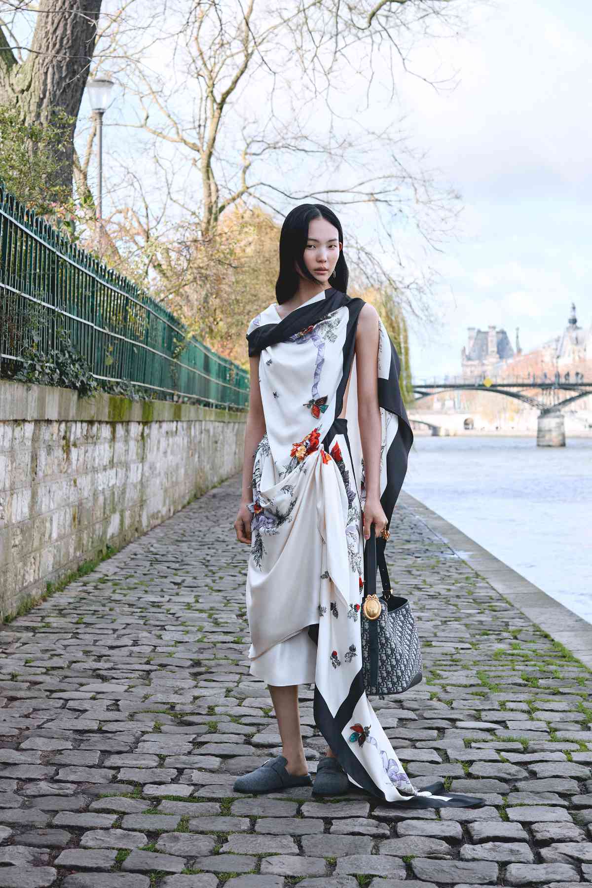 Dior Unveils Women’s Ready‑to‑Wear Fall 2026 Collection