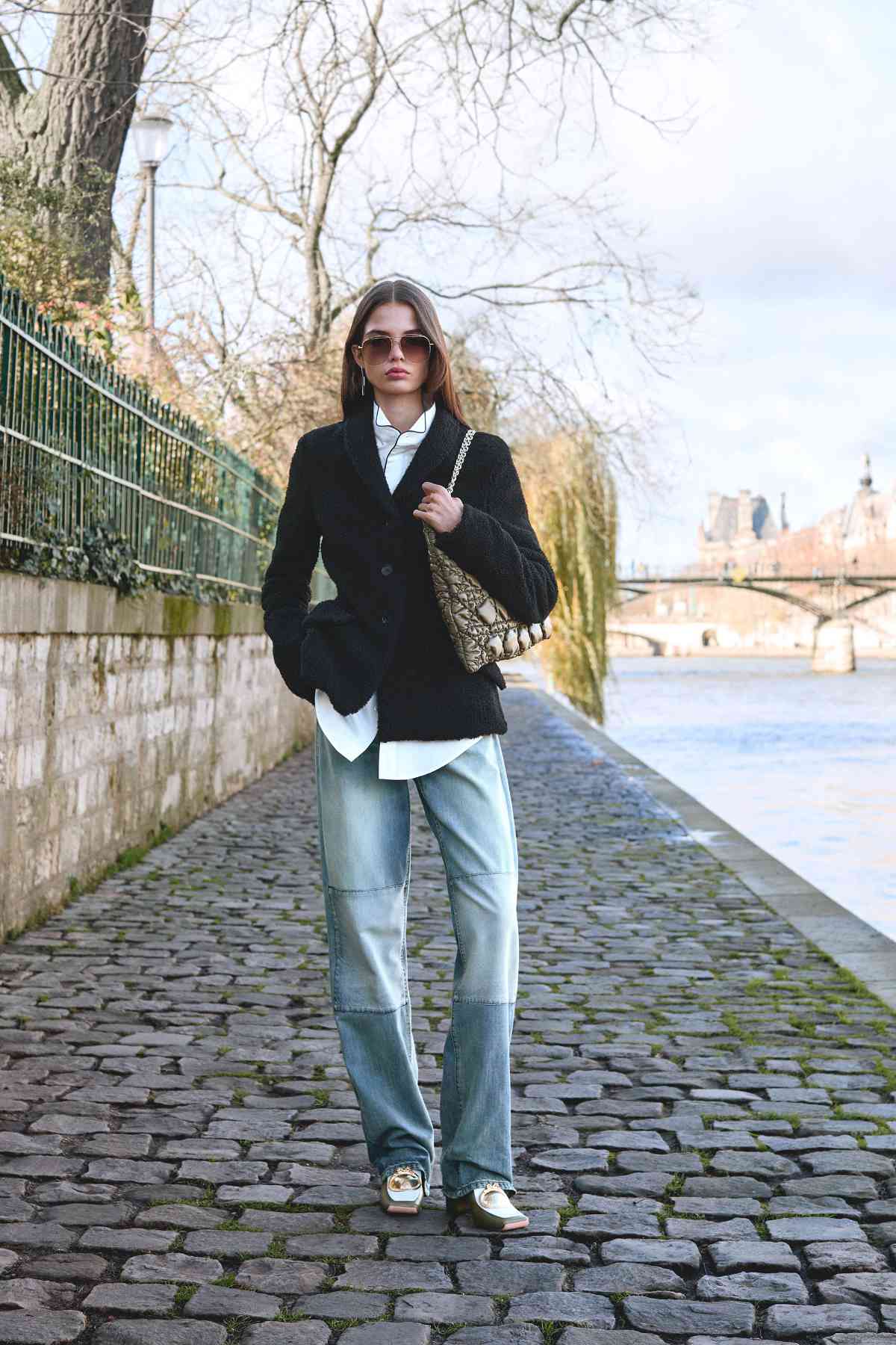 Dior Unveils Women’s Ready‑to‑Wear Fall 2026 Collection