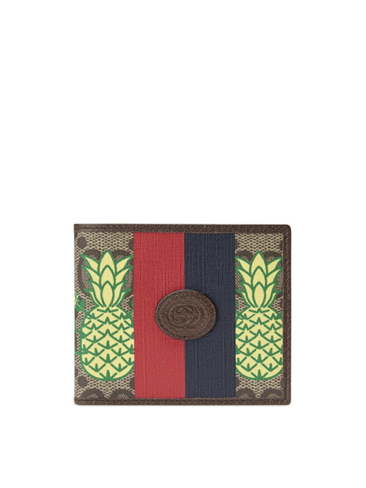 Gucci Present Its New Pineapple Collection