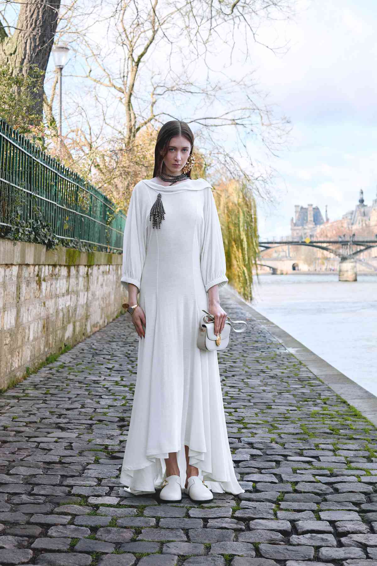 Dior Unveils Women’s Ready‑to‑Wear Fall 2026 Collection