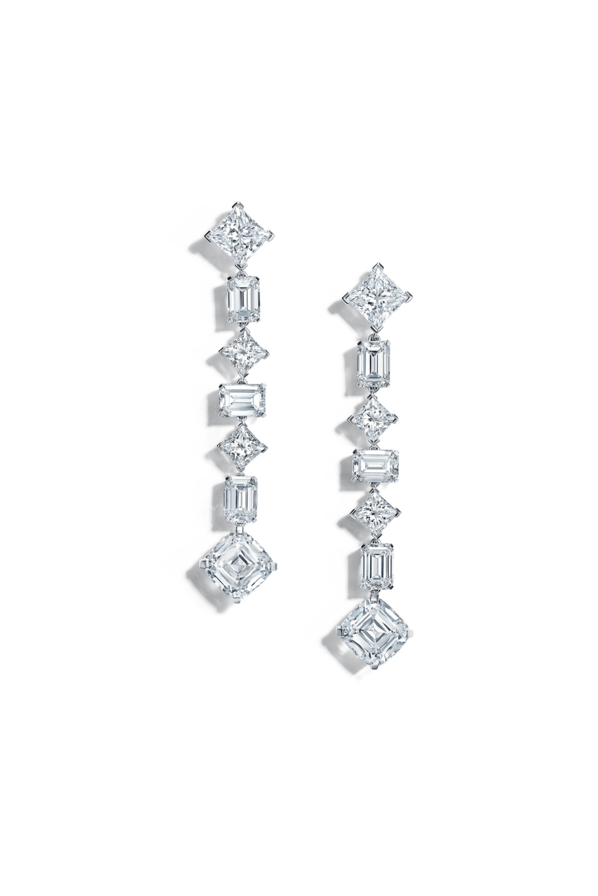 Tiffany & Co. Extraordinary Tiffany 2020 High Jewelry Collection