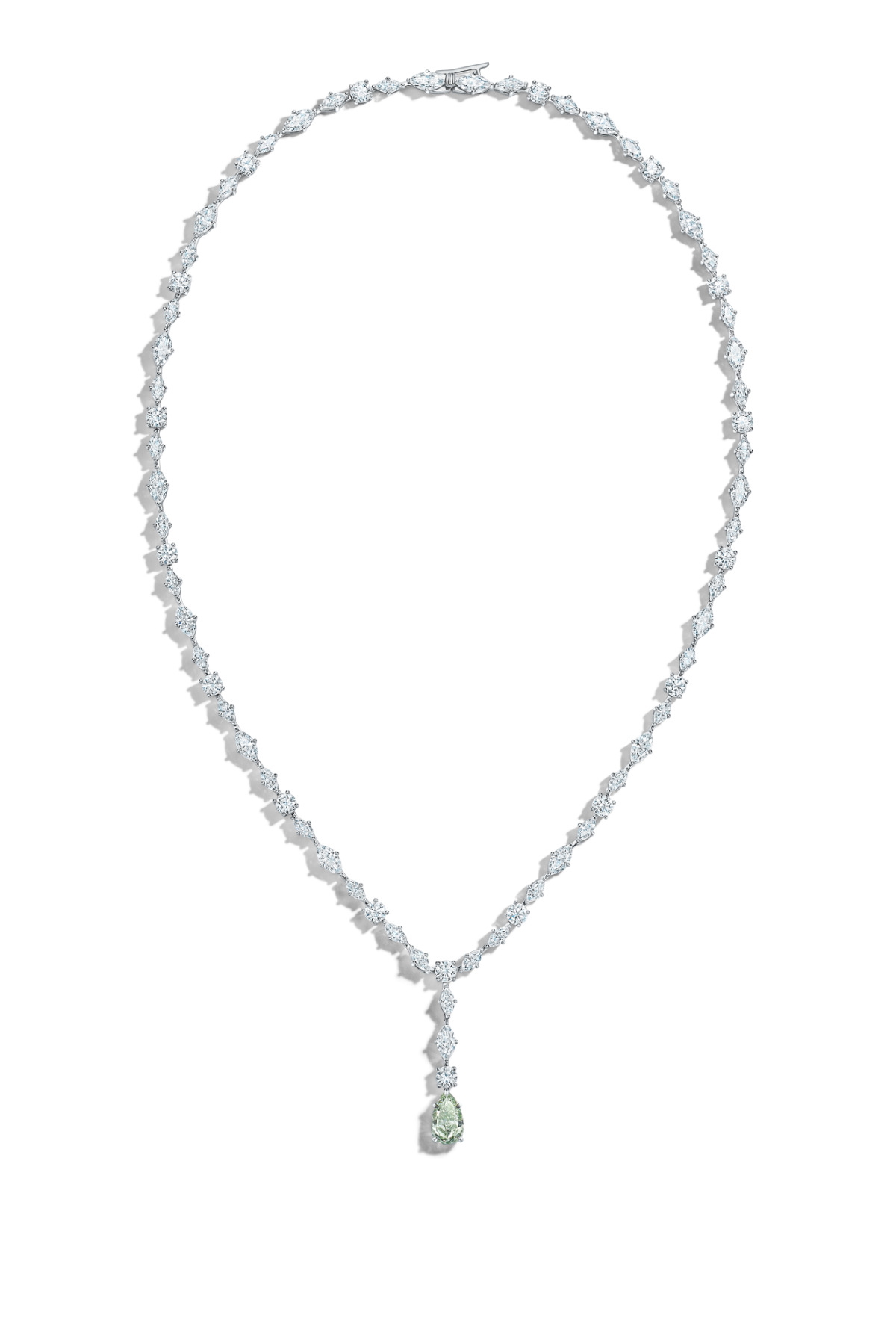 Tiffany & Co. unveils 2020 high jewelry collection, Extraordinary Tiffany