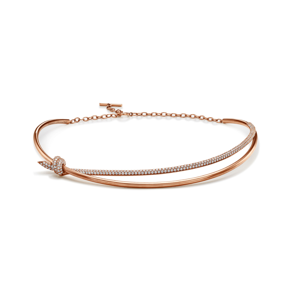 Tiffany & Co.: Tiffany & Co. Introduces The “Lose Yourself In Love ...