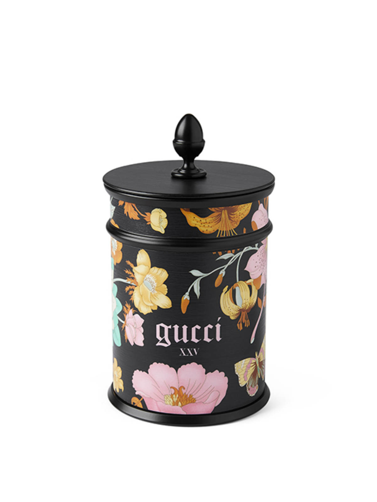 Gucci Introduces The New Décor Collection