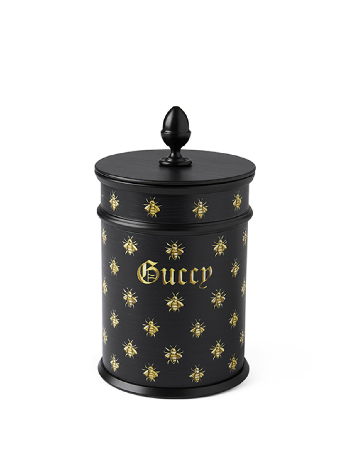 Gucci Introduces The New Décor Collection