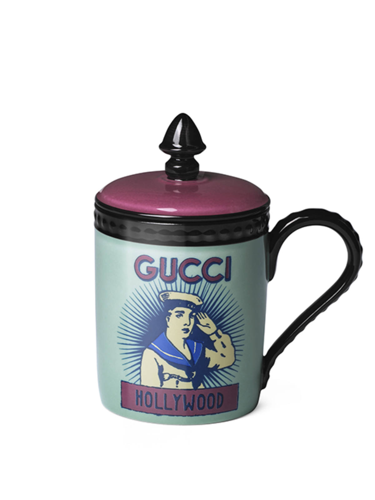 Gucci Introduces The New Décor Collection