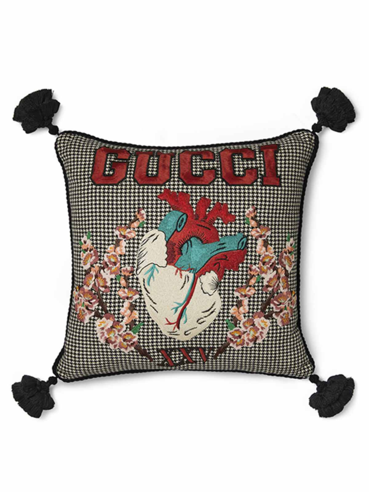 Gucci Introduces The New Décor Collection