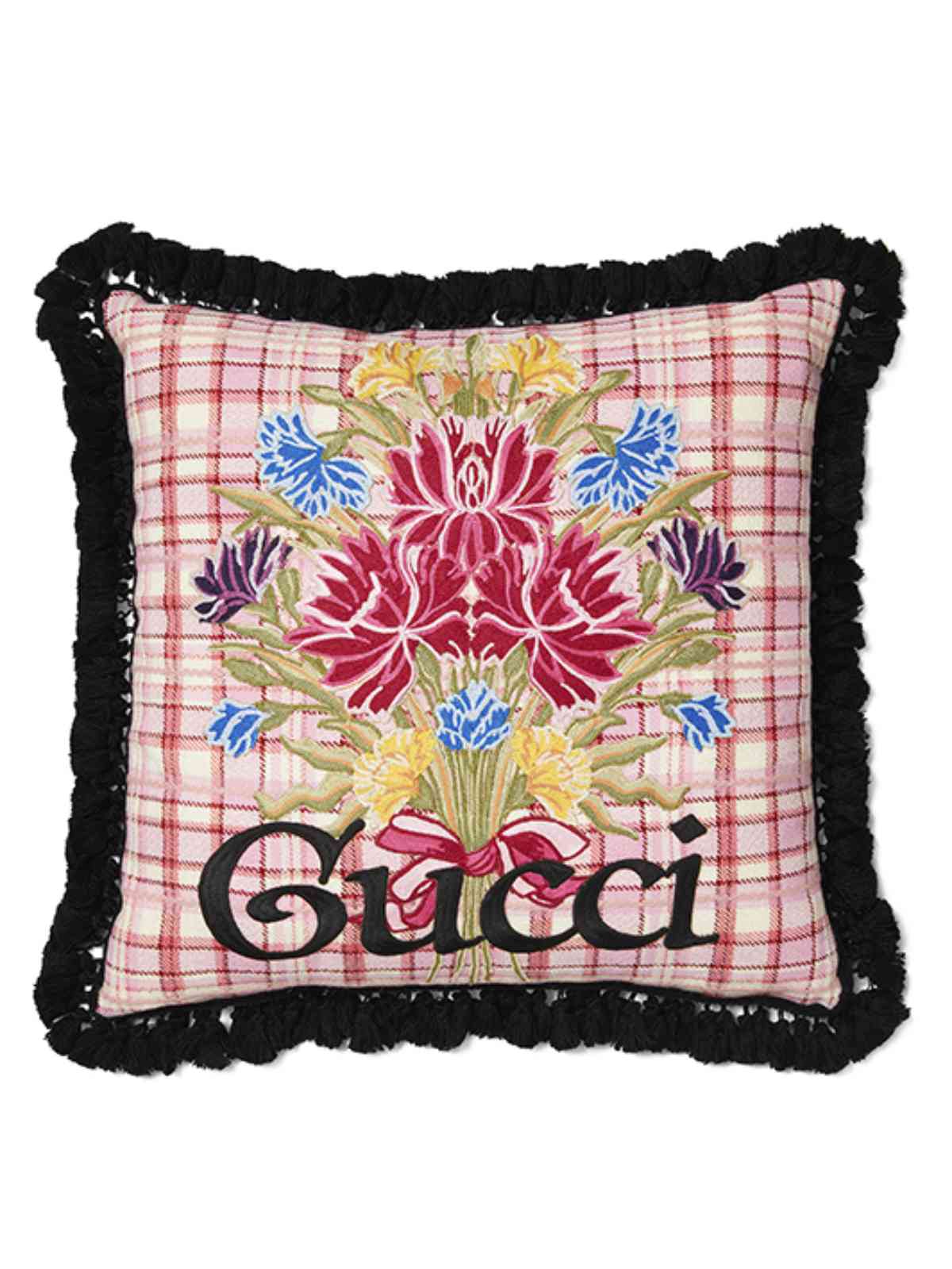 Gucci Introduces The New Décor Collection