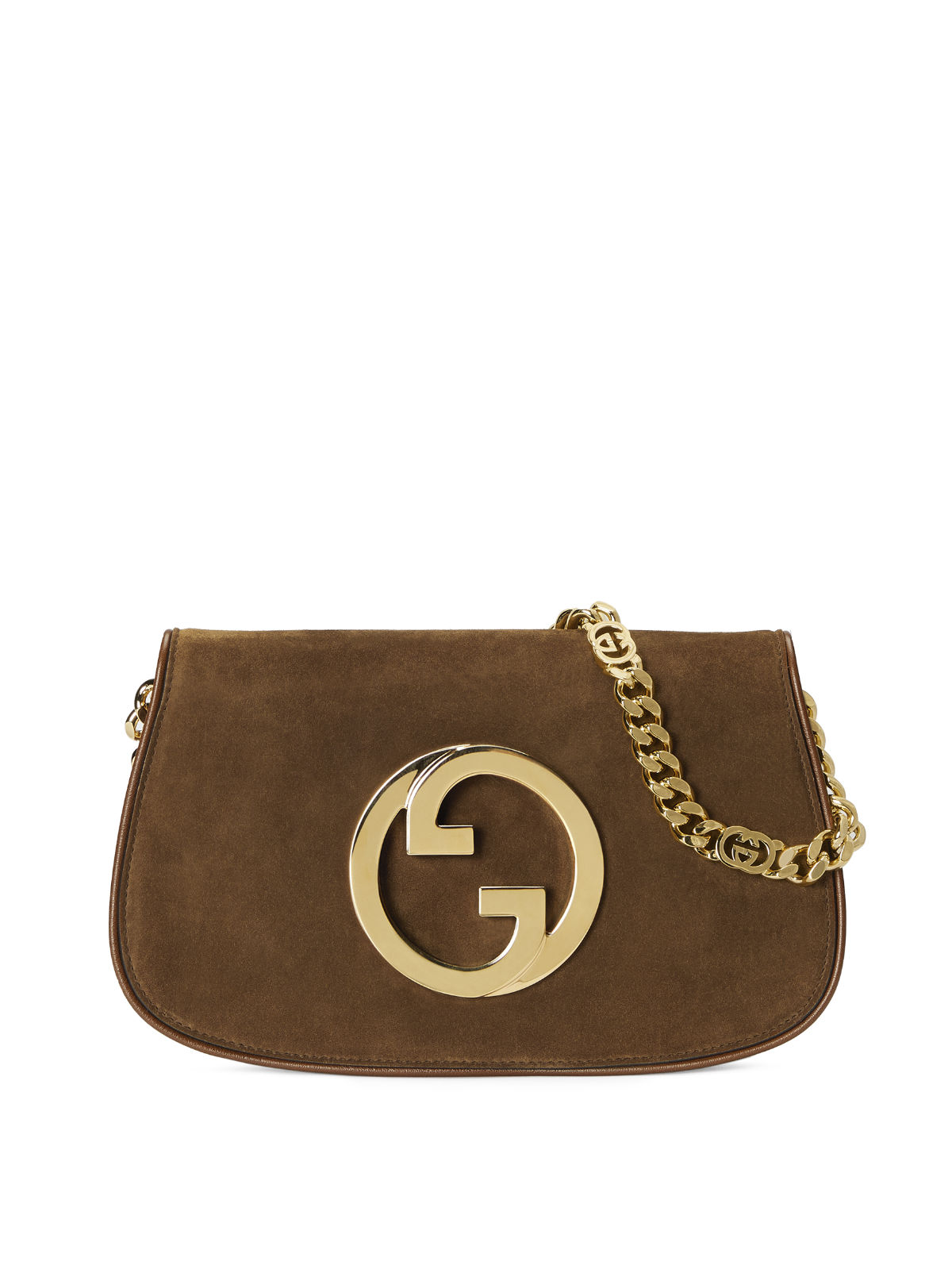 Gucci Blondie: A New Line Of Handbags
