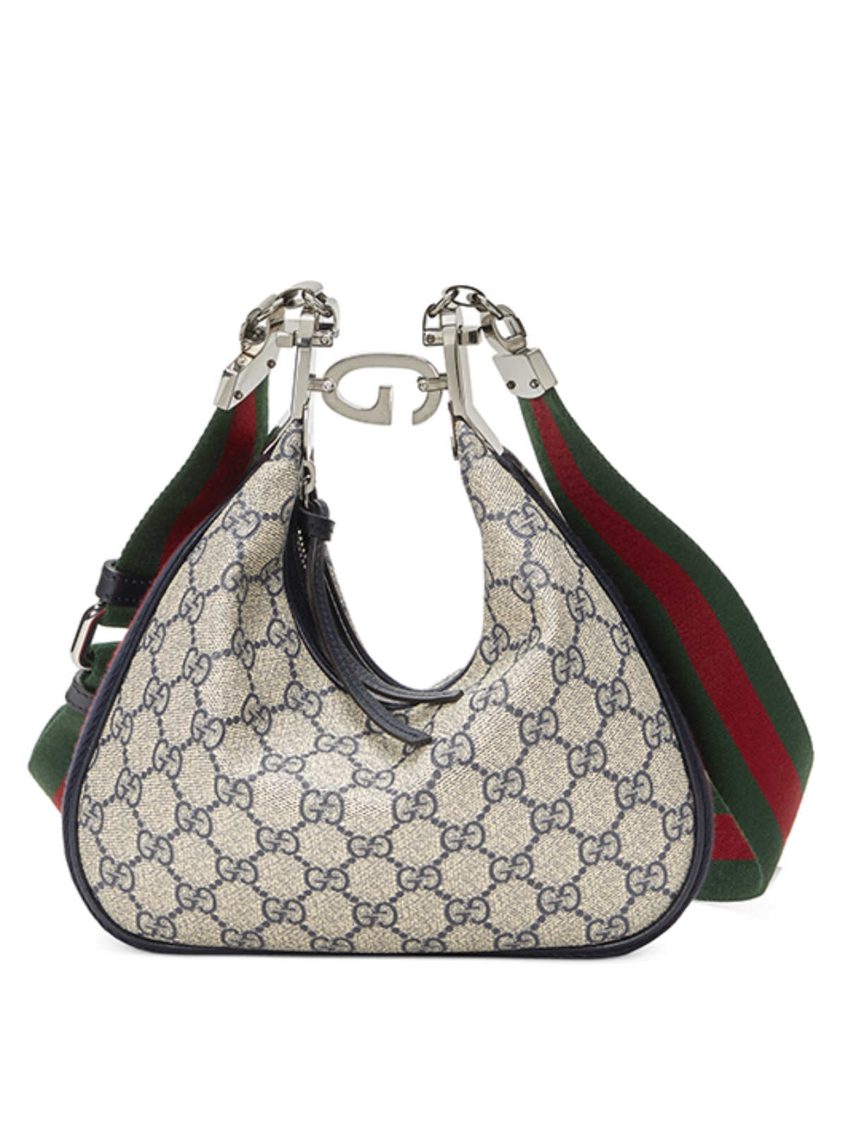 Gucci Attache Bag: An Object Of Desire