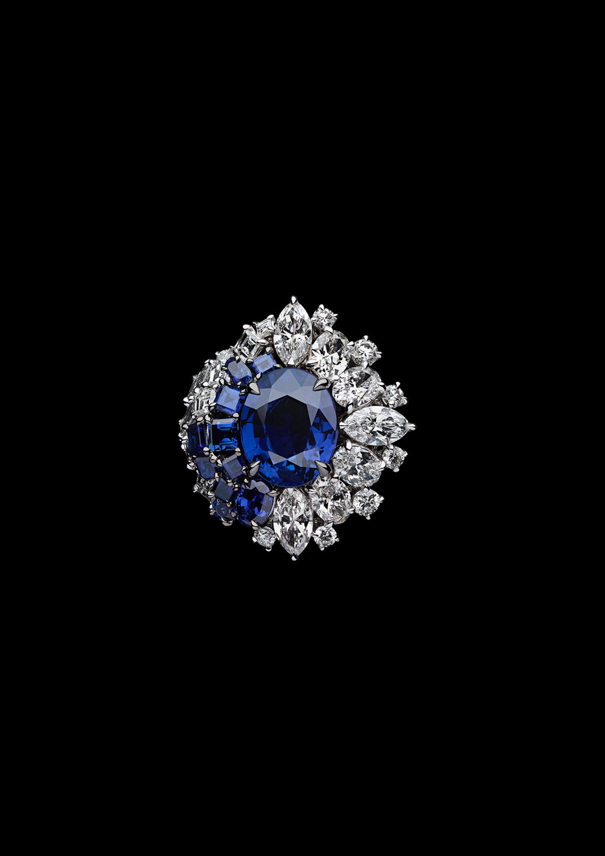 Dior: 'Dior Print' High Jewelry Collection - Luxferity