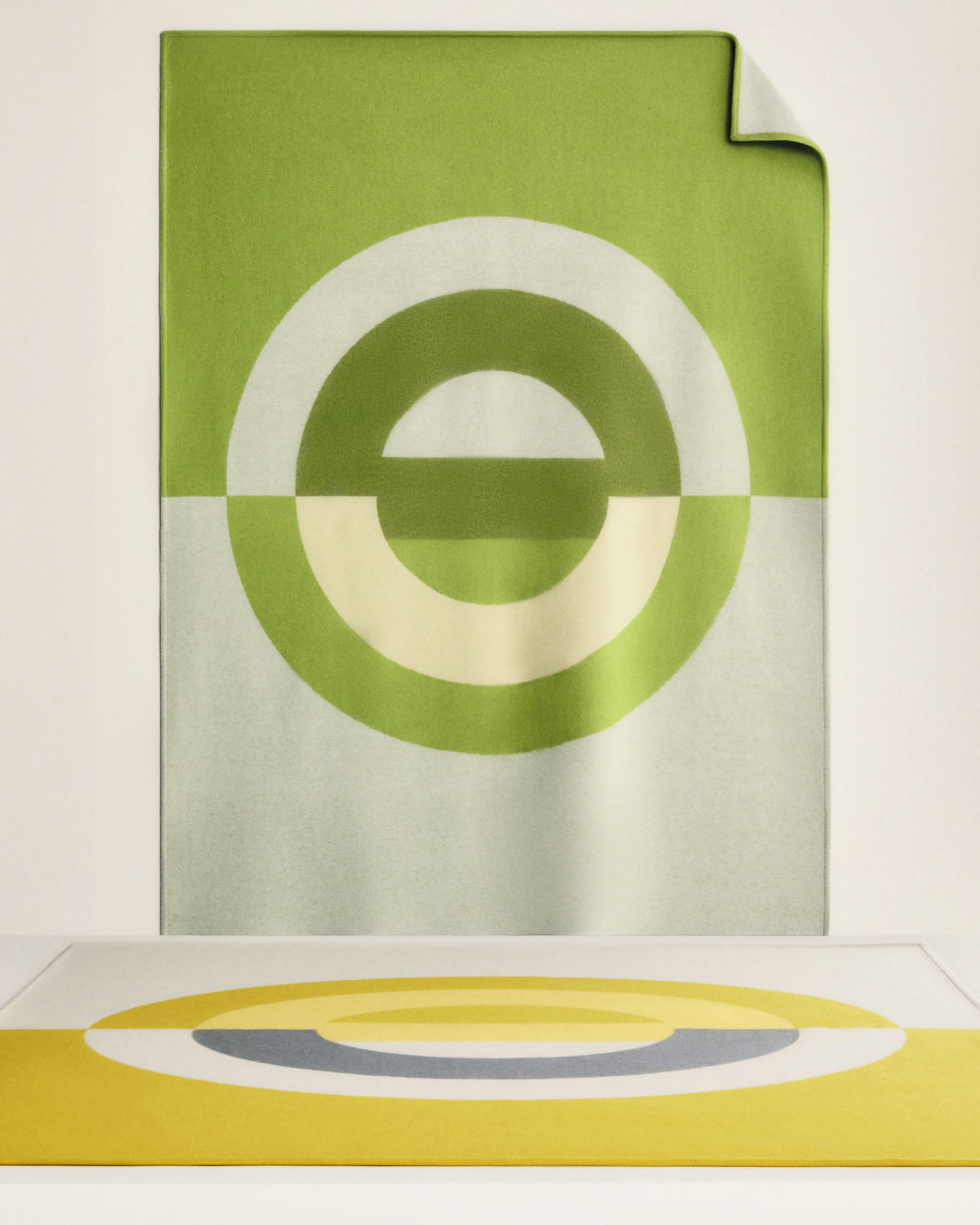 Dior Maison CD Entrelacé Collection - Luxe Interiors & Haute Craftsmanship Revealed