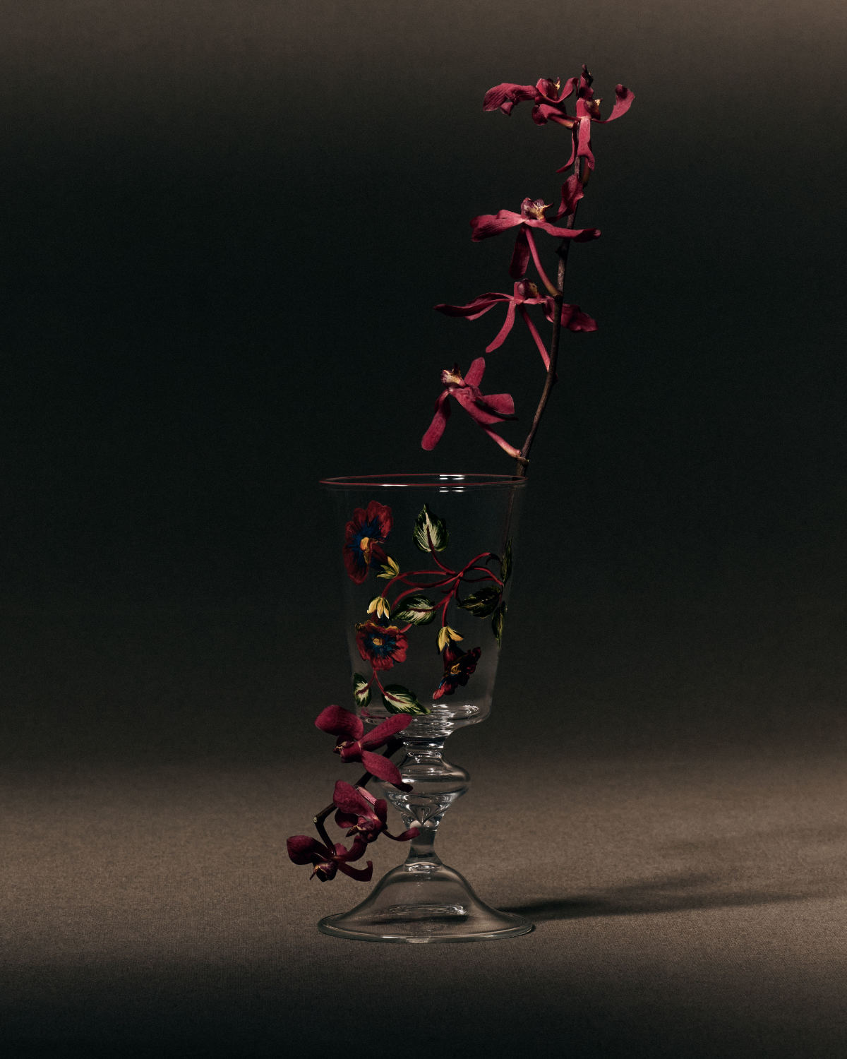 Dior’s Ranelagh Collection: A Poetic Homage To Nature And Heritage