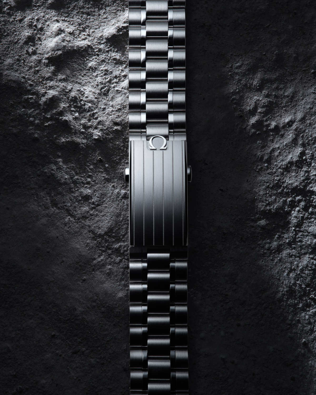 OMEGA: Moonwatch now Master Chronometer Certified