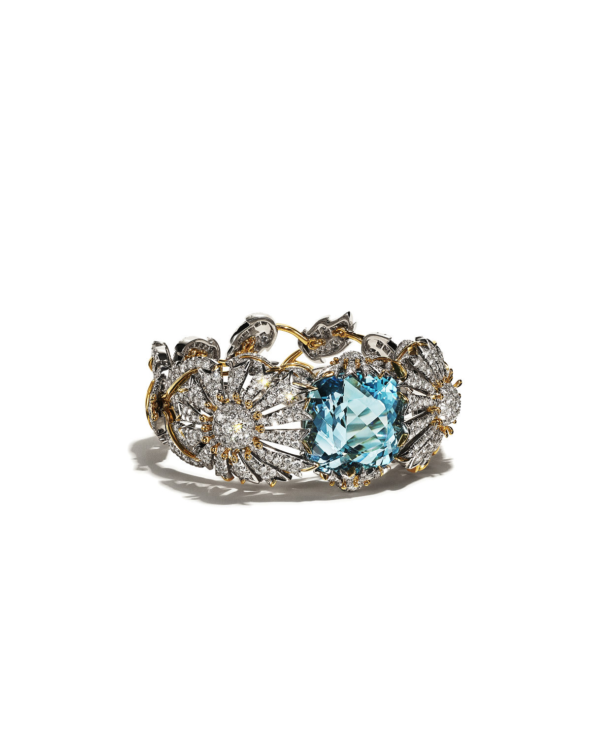 Tiffany & Co. Introduces Its New Blue Book 2022: BOTANICA