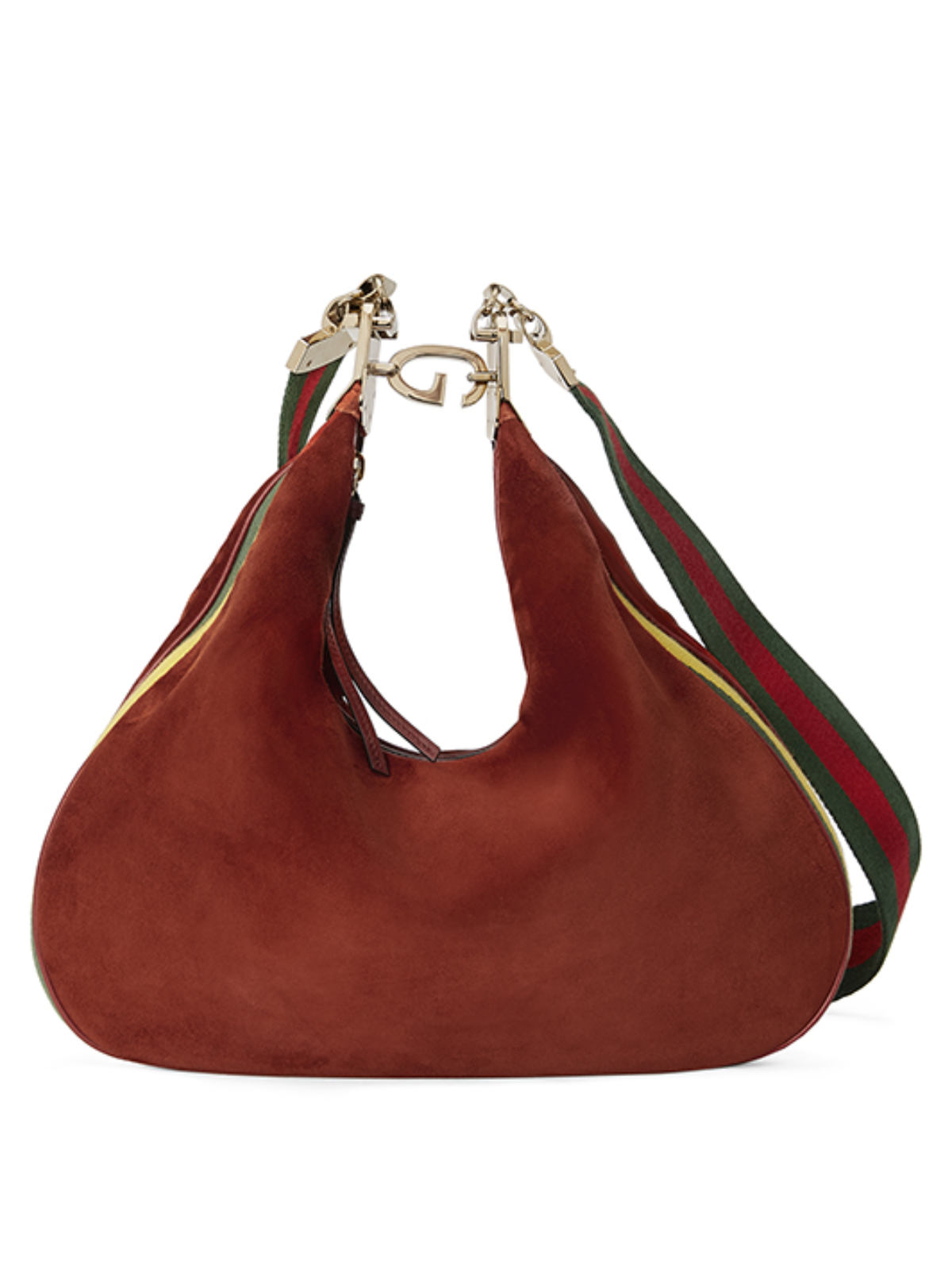 Gucci Attache Bag: An Object Of Desire
