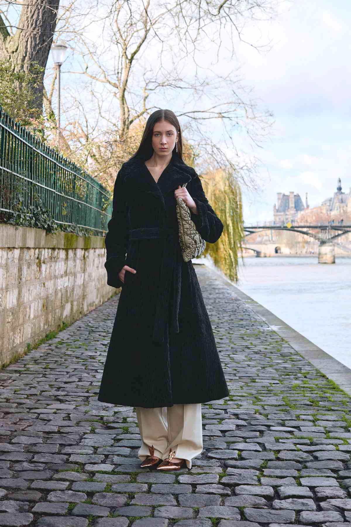 Dior Unveils Women’s Ready‑to‑Wear Fall 2026 Collection