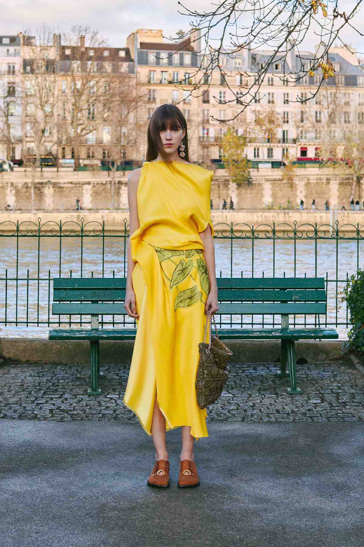 Dior Unveils Women’s Ready‑to‑Wear Fall 2026 Collection