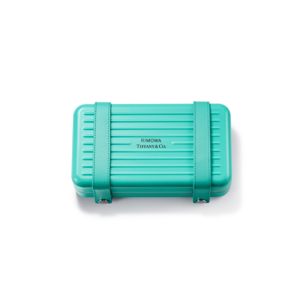 Rimowa Collaborates With Tiffany & Co. To Unveil One-Of-A-Kind Travel Companions