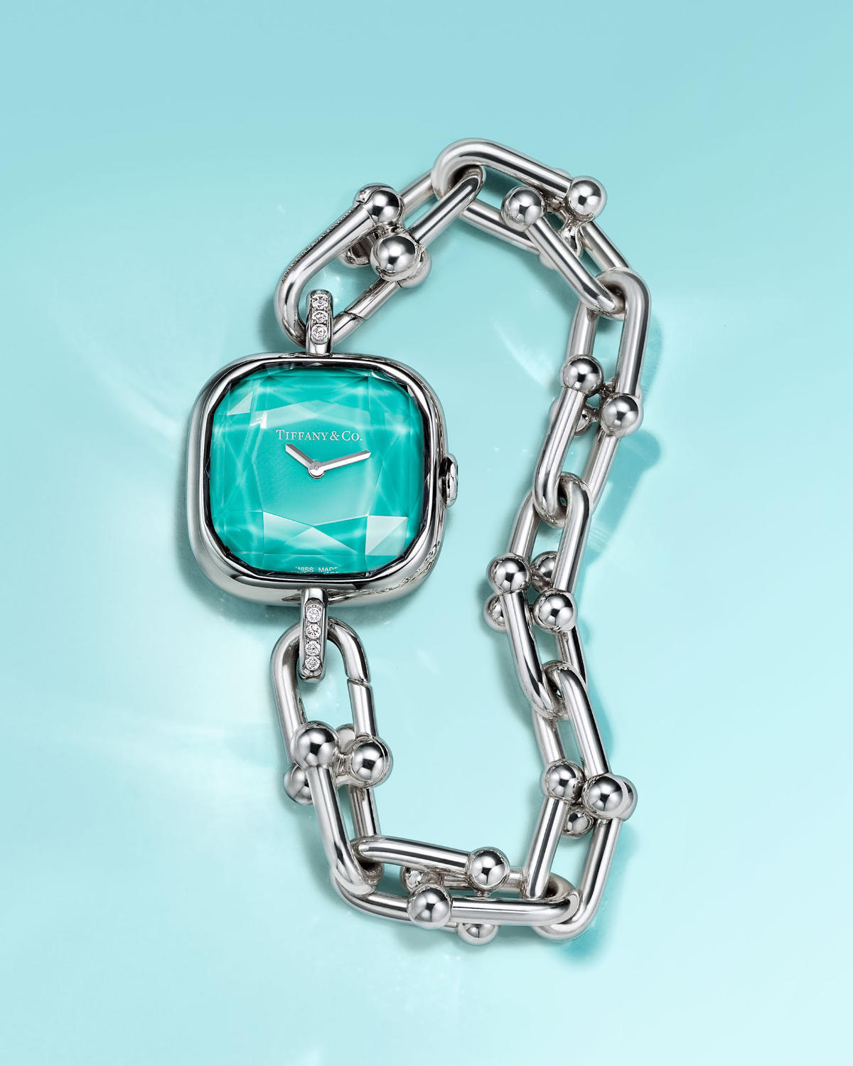 Beautiful Tiffany & Co. Jewellery Pieces For Valentine’s Day 2024