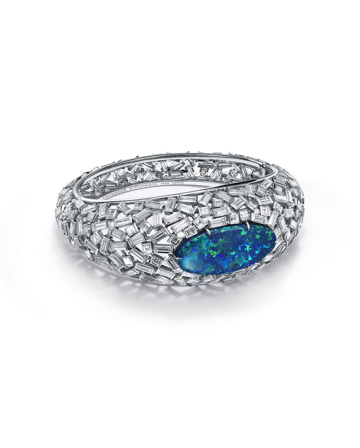 Tiffany & Co. Unveiled Blue Book 2023: Out Of The Blue