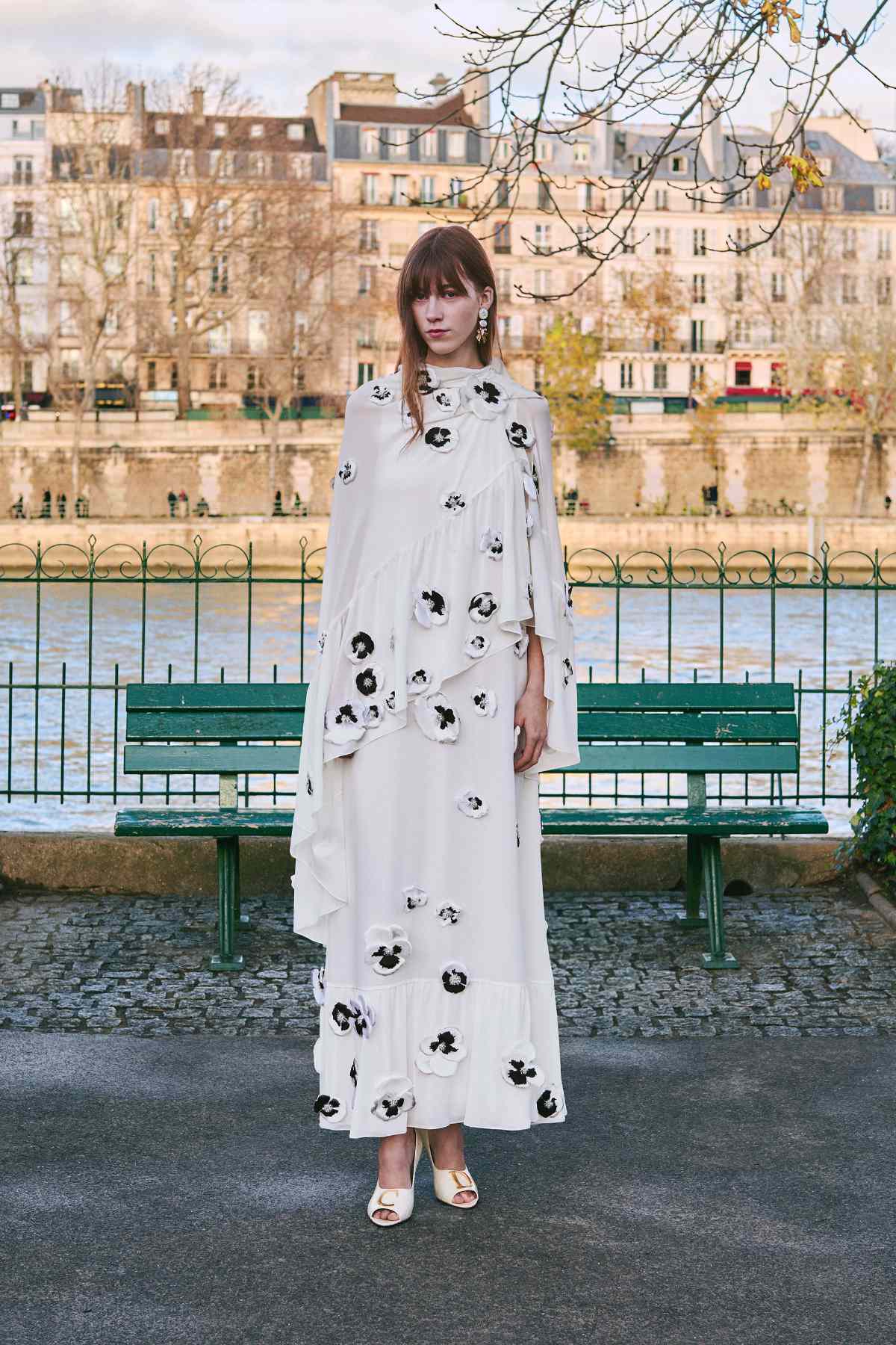 Dior Unveils Women’s Ready‑to‑Wear Fall 2026 Collection