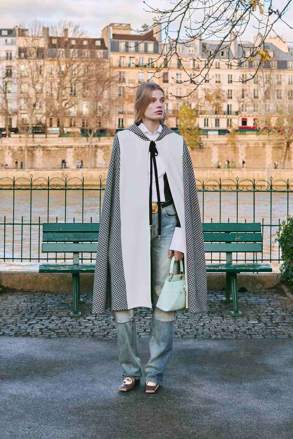 Dior Unveils Women’s Ready‑to‑Wear Fall 2026 Collection