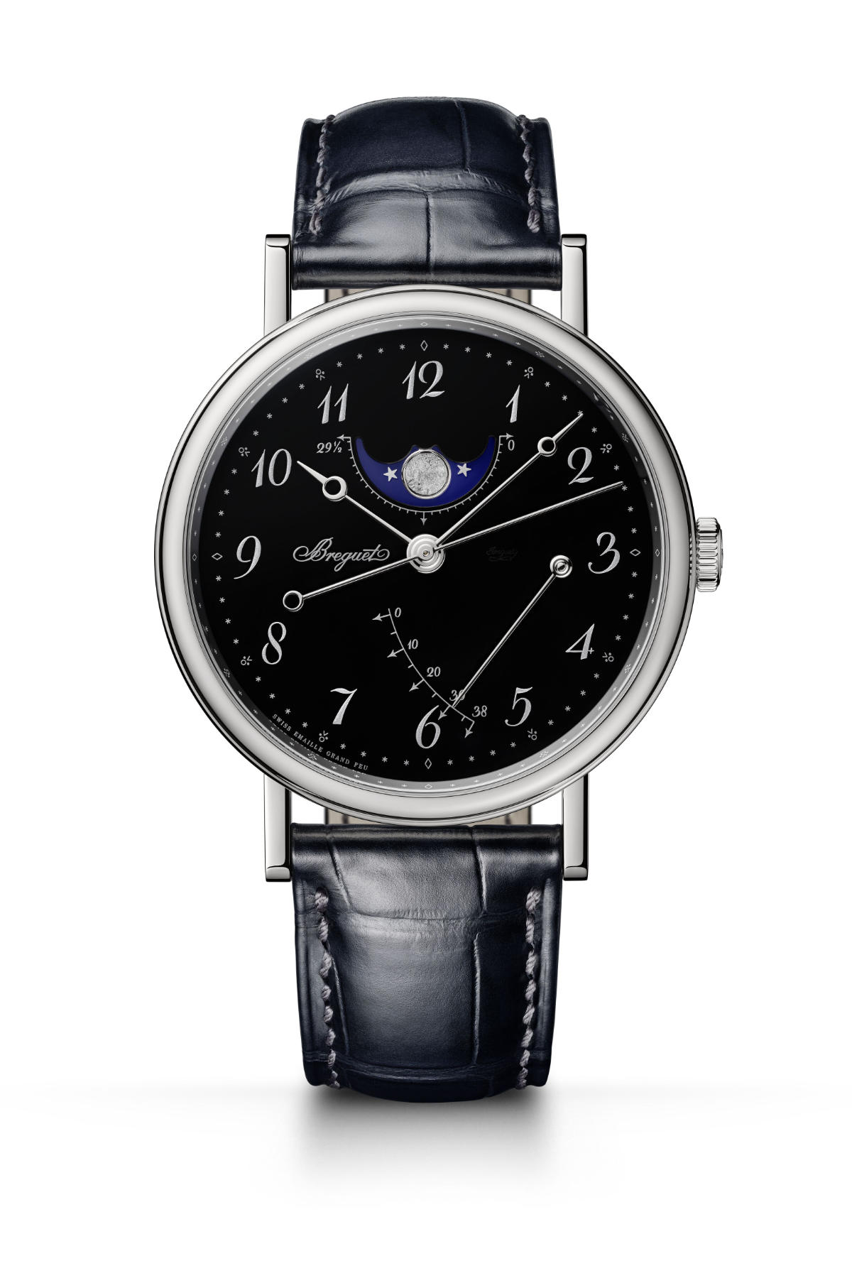 Breguet Introduces Its New Classique 5177 & Classique 7787 Watches