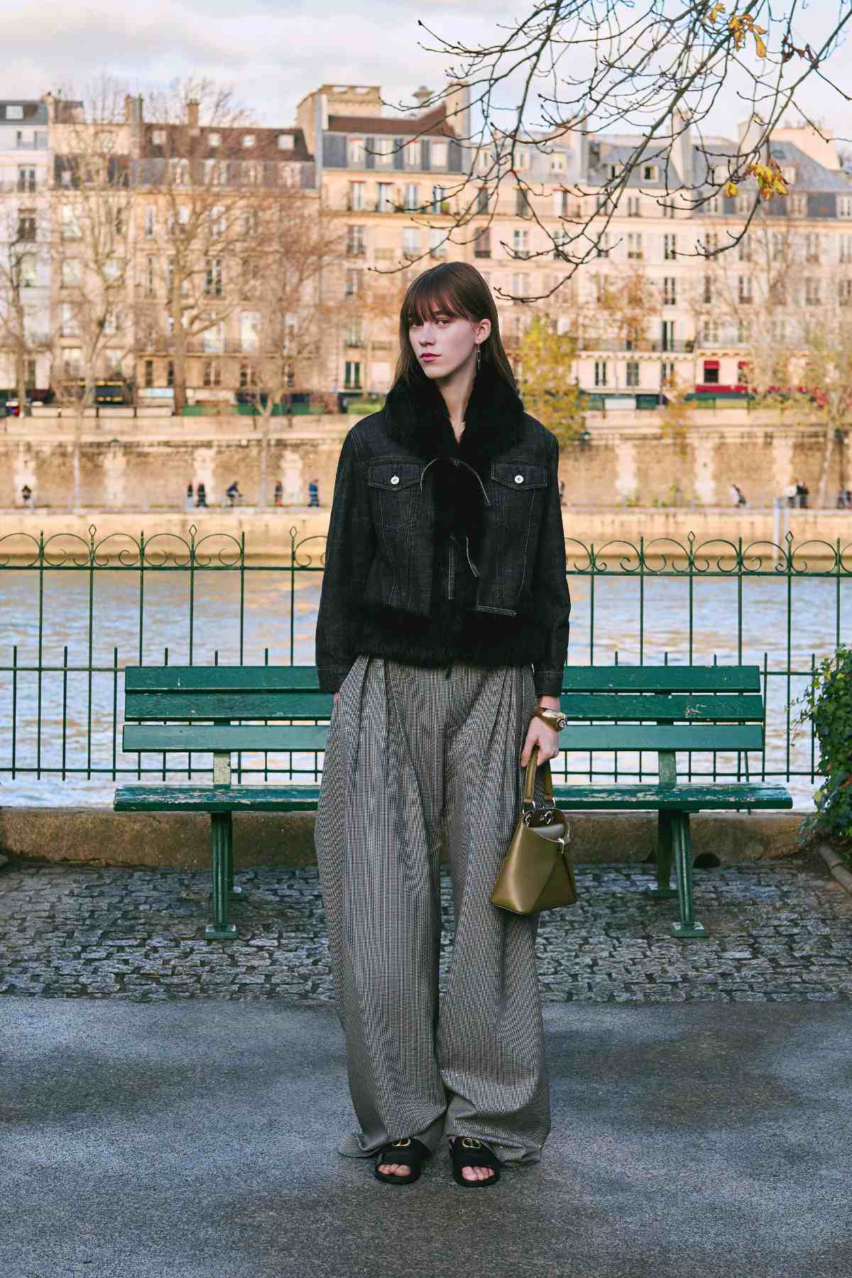 Dior Unveils Women’s Ready‑to‑Wear Fall 2026 Collection