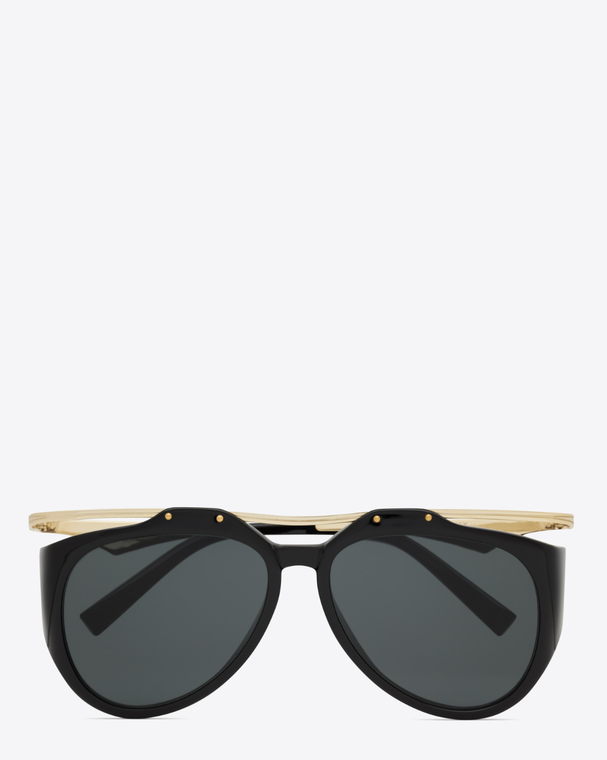 Saint Laurent Introduces Its New Amelia Sunglasses For Summer 2024