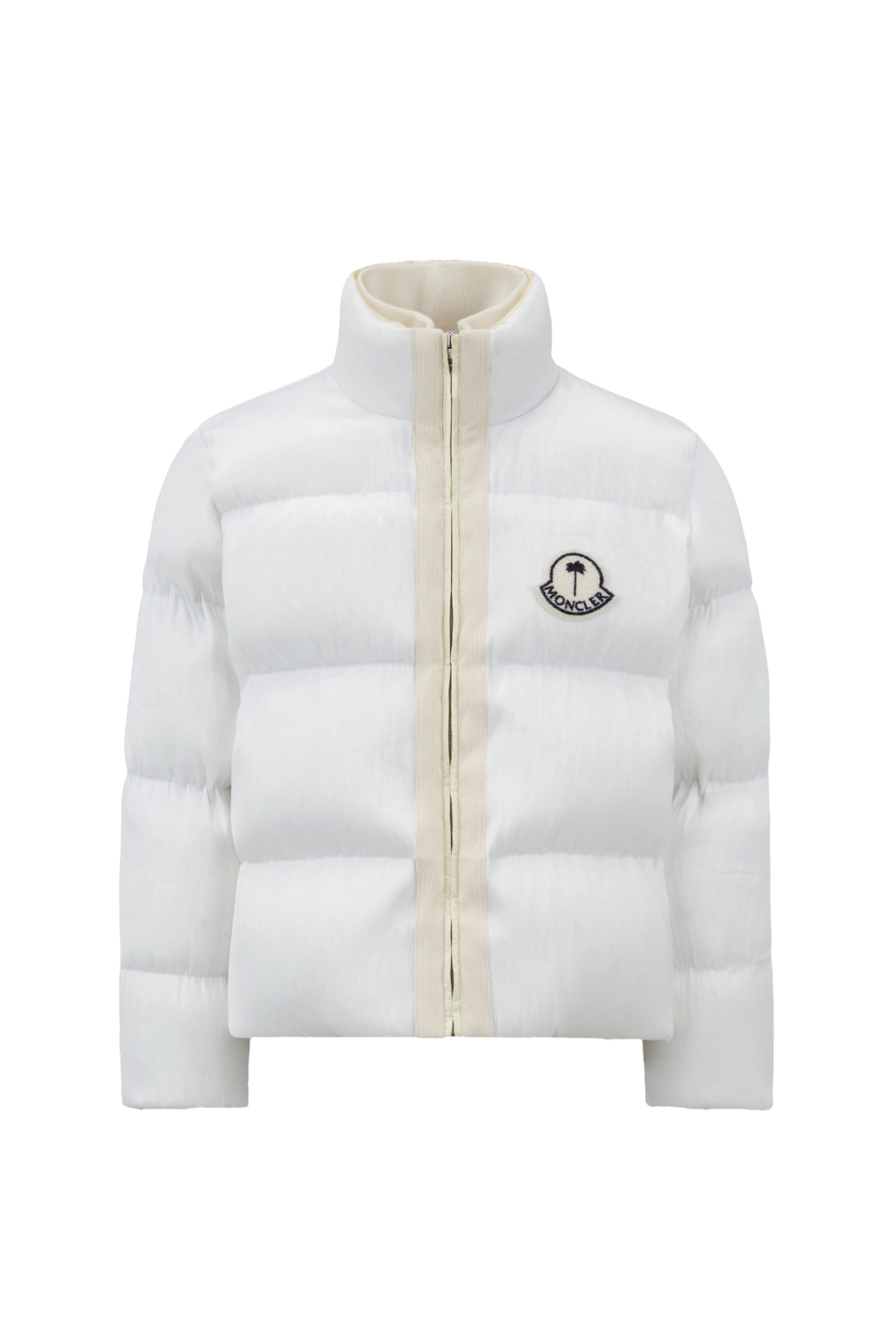 Moncler Maya 70 Collaborations By Palm Angels