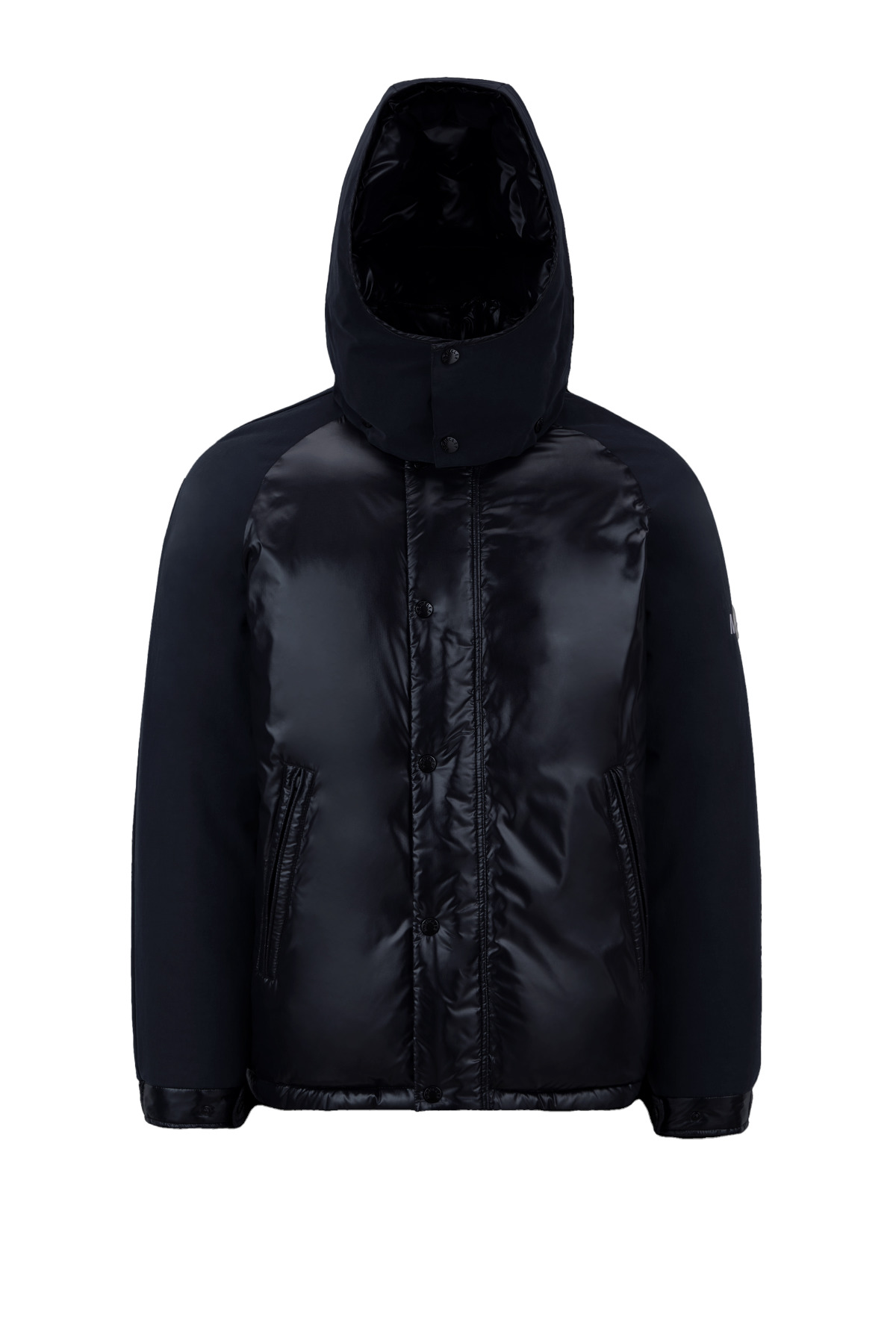 Moncler: Moncler Maya 70 By FRGMT - Luxferity