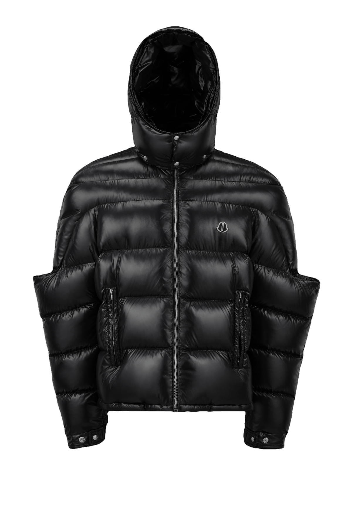 Moncler store lamy jacket