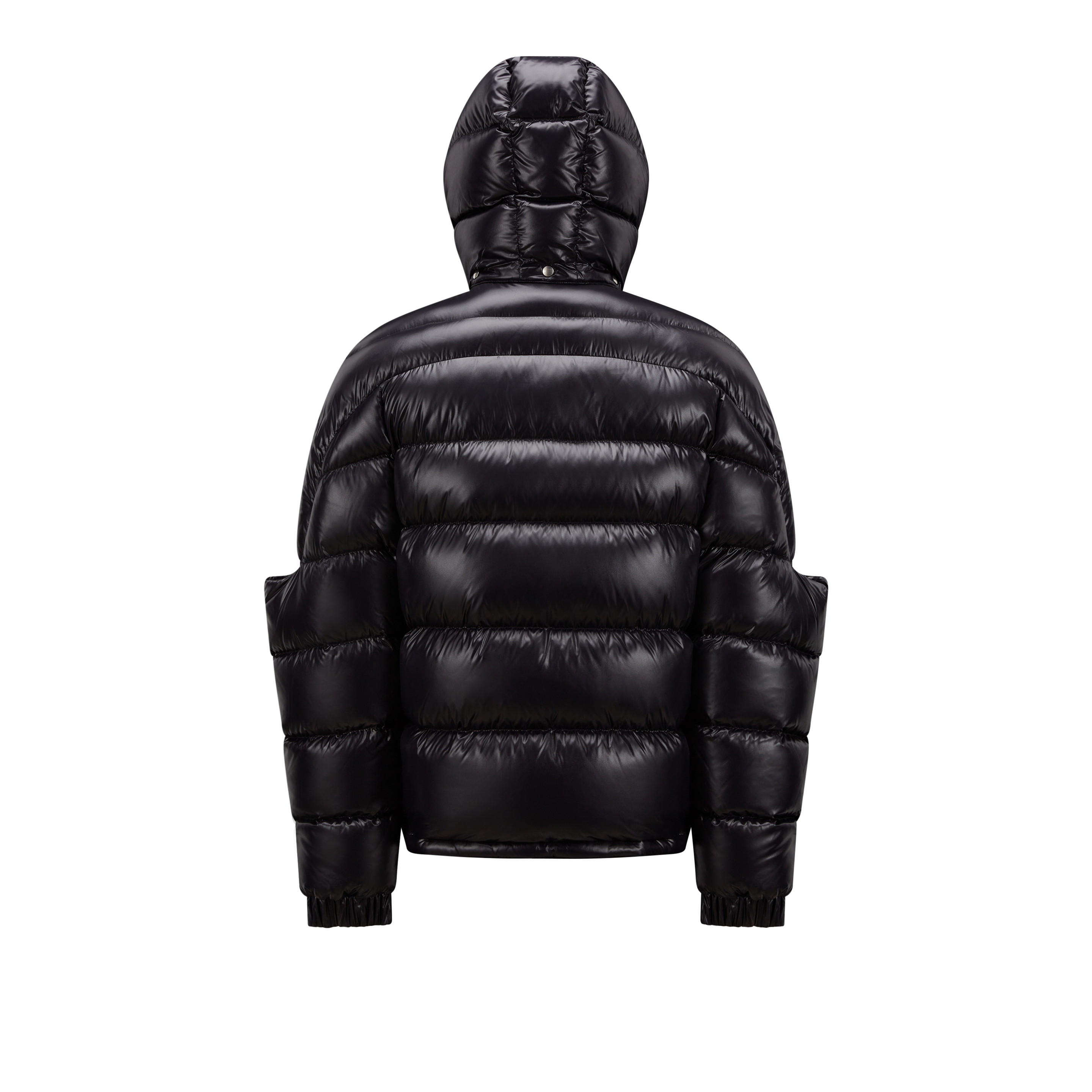 Moncler: Moncler Maya 70 By Rick Owens - Luxferity