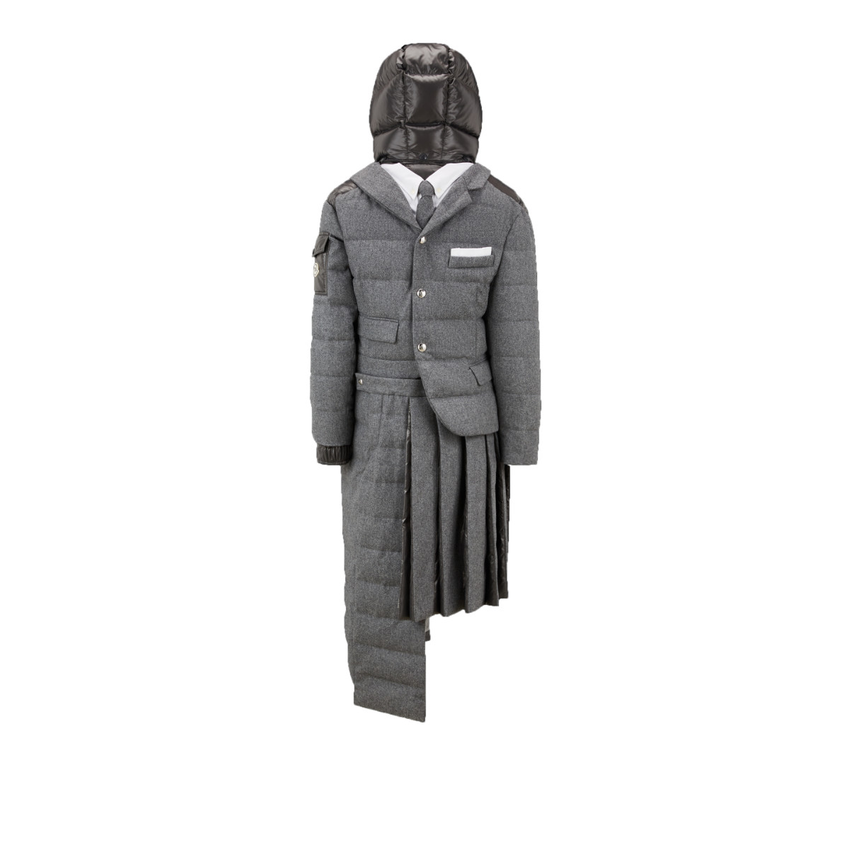 Moncler Maya 70 By Thom Browne